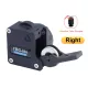 Extrusor Trianglelab TBG-Lite Right 11,53:1 con motor LDO HT de 36 mm