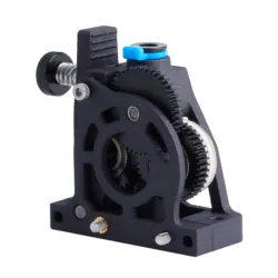 Extrusor Trianglelab TBG-S de doble arrastre y engranajes grandes para filamento de 1,75 mm, sin motor