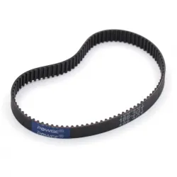 Correa dentada cerrada GT2 POWGE 188 mm, 94 dientes y 6 mm