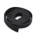 Imagen de Correa dentada GT2 POWGE de 9 mm reforzada con fibra de vidrio, 1 m