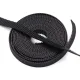 Correa dentada GT2 POWGE de 9 mm reforzada con fibra de vidrio, 1 m