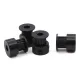 Polea motriz GT2 POWGE 16T para correa de 6 mm, eje de 5 mm