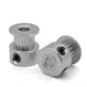 Polea motriz GT2 POWGE 16T para correa de 6 mm, eje de 5 mm
