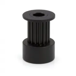 Polea motriz GT2 POWGE 16T para correa de 10 mm, eje de 5 mm