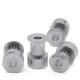 Polea motriz GT2 POWGE 16T para correa de 10 mm, eje de 5 mm