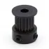 20 dientes - correa 10mm POWGE