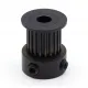 Polea motriz GT2 POWGE 20T para correa de 10 mm, eje de 5 mm