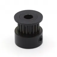 Polea motriz GT2 POWGE 20T para correa de 6 mm, eje de 5 mm