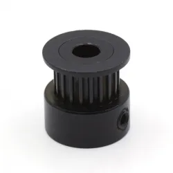 Polea motriz GT2 POWGE 20T para correa de 6 mm, eje de 5 mm