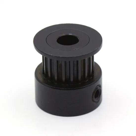 Polea motriz GT2 POWGE 20T para correa de 6 mm, eje de 5 mm