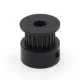 Polea motriz GT2 POWGE 20T para correa de 6 mm, eje de 5 mm