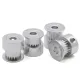 Polea motriz GT2 POWGE 20T para correa de 6 mm, eje de 5 mm