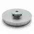 80 dientes - correa 6mm
