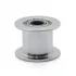 20T lisa di=5mm correa=10mm