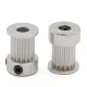 Polea motriz GT2 16T para correa de 9 y 10 mm, eje de 5 mm