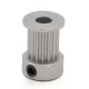 Polea motriz GT2 16T para correa de 9 y 10 mm, eje de 5 mm