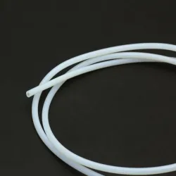 Tubo guía de PTFE 4 × 2,5 mm para filamento de 1,75 mm – venta por metros