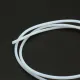 Tubo guía de PTFE 4 × 3 mm para filamento – venta por metros