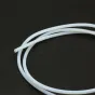 Imagen de Tubo guía de PTFE 4 × 2,5 mm para filamento de 1,75 mm – venta por metros