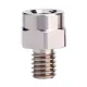 Extensor de zona de fusión Trianglelab ZS-MZE para hotends V6 y compatibles