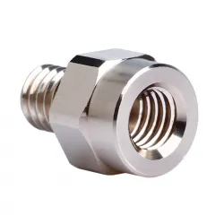 Extensor de zona de fusión Trianglelab MZE HF Plus – divisor de 3 canales para boquillas V6
