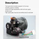 Kit de actualización a Orbiter V2.5