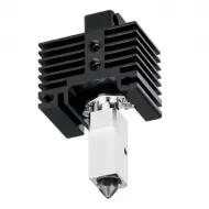 Hotend TZ 2.0 metálico para Bambu Lab X1 y P1 con boquilla reemplazable