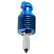 Hotend TZ-V6 2.0 de alto flujo 24 V / 48 W para filamento de 1,75 mm