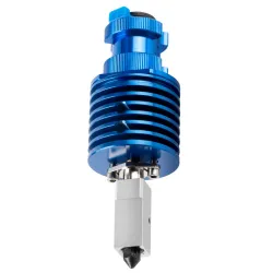 Hotend TZ-V6 2.0 de alto flujo 24 V / 48 W para filamento de 1,75 mm