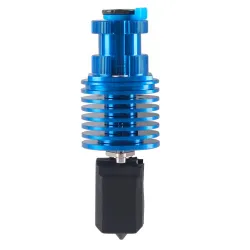 Hotend TZ-V6 2.0 de alto flujo 24 V / 48 W para filamento de 1,75 mm