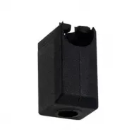 Calcetín de silicona aislante para hotend TZ-V6