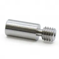 Garganta Trianglelab Kraken All Metal de titanio M6/Ø7 mm para hotend dual