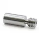 Garganta Trianglelab Kraken All Metal de titanio M6/Ø7 mm para hotend dual