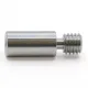 Garganta Trianglelab Kraken All Metal de titanio M6/Ø7 mm para hotend dual