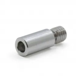 Garganta Trianglelab Kraken All Metal de titanio M6/Ø7 mm para hotend dual