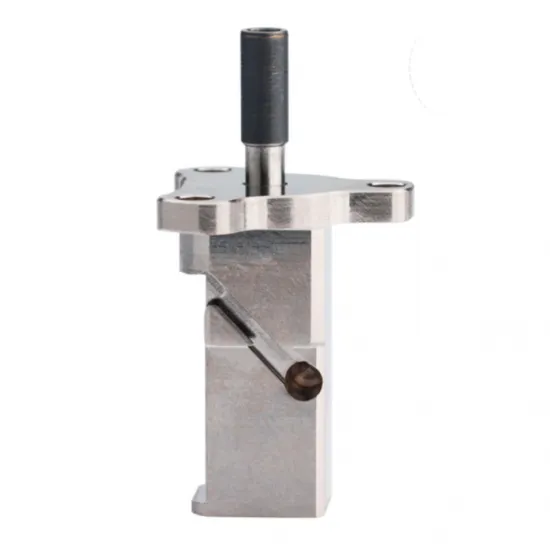 Bloque calefactor de recambio para Phaetus RAPIDO 2F