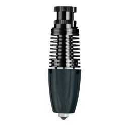 Hotend Phaetus RAPIDO 2 UHF negro para filamento de 1,75 mm