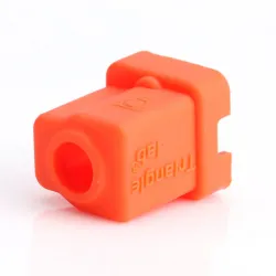 Calcetín de silicona para hotend Dragon ACE – aislante y antiadherente