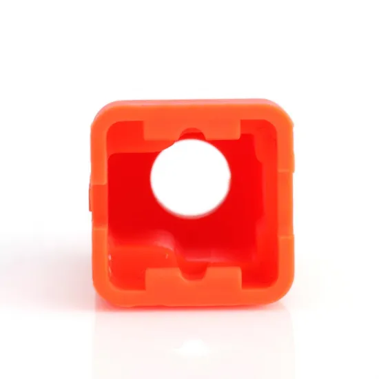 Calcetín aislante para hotend Dragon ACE
