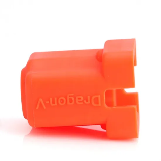 Calcetín aislante para hotend Dragon ACE