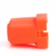 Calcetín aislante para hotend Dragon ACE
