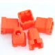 Calcetín aislante para hotend Dragon ACE