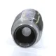 Garganta V6 All Metal de titanio M6/M7 para filamento de 1,75 mm
