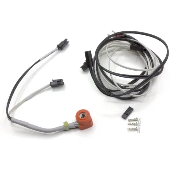 Trianglelab CHC B3950 24 V — núcleo calefactor cerámico con termistor integrado