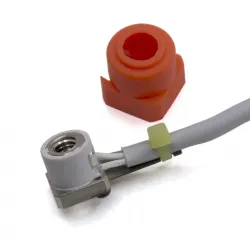Trianglelab CHC B3950 24 V — núcleo calefactor cerámico con termistor integrado