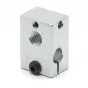 Imagen de Bloque calefactor V6 para sensores encapsulados de 3 mm, M6
