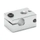 Hotend V6 All Metal Compacto 1.75mm - Componentes de alta calidad