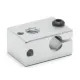 Bloque calefactor V6 para sensores encapsulados de 3 mm, M6