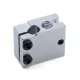 Bloque calefactor Volcano para sensores encapsulados de 3 mm, M6