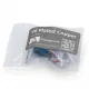 Bloque calefactor V6 Plated Copper para sensores de 3 mm, M6